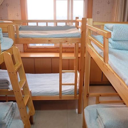 Liusu Hostel Jinling Branch Nanjing (Jiangsu) Exterior photo