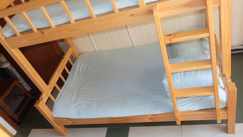 Liusu Hostel Jinling Branch Nanjing (Jiangsu) Exterior photo