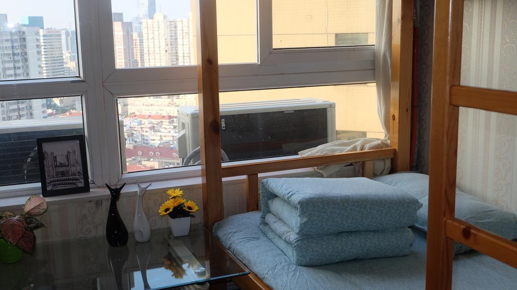 Liusu Hostel Jinling Branch Nanjing (Jiangsu) Exterior photo